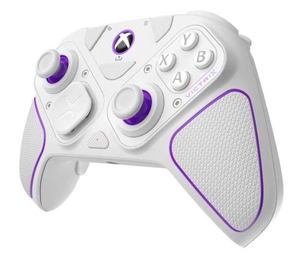 Victrix Pro BFG XS/PC - biały - 1259129 - zdjęcie 2